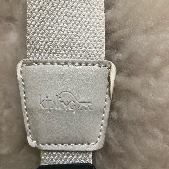 Kipling Drawstring Backpack - Picture 5 of 7